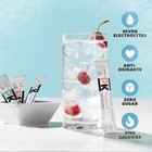 Pure Kick Arctic Variety Pack Singles To Go Powdered Drink Mix  Arctic Wave  Arc