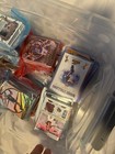Huge Sports Card Collection