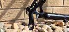 1987 Fat Chance Wicked Mtb Frame fork  20  l  Vintage Steel Team Black 26  Wheel