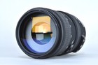Sigma 80-400mm F4 5-5 6 Apo Ex Os Lens Canon Ef Mount From Japan