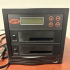Systor 1 To 1 Sata Hard Drive Duplicator  Dual Port - Serial Number Em-77414