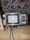 Panasonic Travelvision Tr-1030p  Television  1984  Turns On With Batteries 