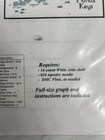Just By Kay Florida Keys Cross Stitch Chart Pattern 