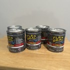 Flex Seal Liquid Rubber Sealant - 16 Oz  Clear  new 