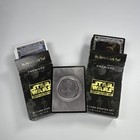 Decipher Star Wars Ccg Premiere Unlimited Edition 60-card Starter Sets Yoda 1995