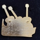  Rare   Le  Hard Rock Cafe Malta Grand Opening Pin Set 2001