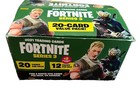 Mixed Fortnite Trading Card Mystery Lot