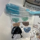 Tomakeit Airpot Stainless Steel Thermal Carafe Beverage Dispenser 3 Liters