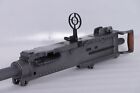 Browning An m2  50-cal air Craft  Belt Feed Resin Replica