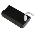 7000mah E340 Battery For Eufy E340 Video Doorbell Rechargeable With Usb-c Cabel