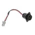 Genuine Bentley Electrical Charging Socket Wiring Kit Assembly Rh3382