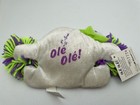 Little Brownie Bakers Bean Bag Plush Girl Scout Ole Ole Rare