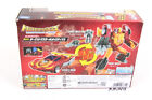 Targetmaster Hot Rodimus  hot Rod  W box Deluxe Legends Transformers