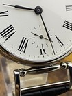 Vintage Watch Ussr Marriage Rare Classic Dress Men s Mechanism Molnija 3602