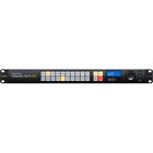 Blackmagic Design Videohub 10x10 12g Zero Latency Video Router