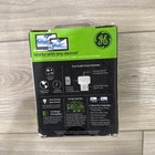 Ge Z-wave Plus Plug-in Smart Dimmer - White