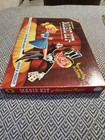 Vintage 1953 Magic Kit Transogram