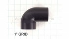 Shop Vac 0910400 Inlet Elbow 