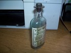Case s Drug Store Medicine Bottle Out Of Logan ohio