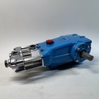 Cat Pumps 2520 Triplex Piston Pump 25 Gpm 800 Psi Belt Drive 25 Frame