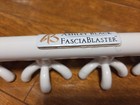 Ashley Black Fascia Blaster Full Size 4 Claw Cellulite Reducing Massager Tool