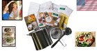 Gourmet Cheese Making Starter Kit - Perfect For Family Fun And Culinary Gift