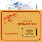 White Ace Album Pages Commemorative Singles