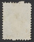 Canada  21 1 2c Large Queen Vf Used Light Red Cancel