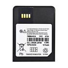 For Motorola Minitor Vi Minitor 6 Li-ion Battery Pmnn4451 Pmnn4451a 1075mah