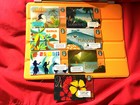  8  Pc Set  New Rare C 2008-2019 Mint Hawaii Starbucks Nene Holo Hula Humu Cards