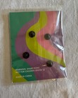 Dutch Bros Set Of 3 Pins  New    Never Opened  