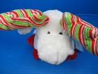 Webkinz Minty Moose Hm475 W code Plush Stuffed Animal