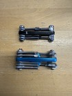 Lot Of 2 Park Tool Bicycle Repair Multi-tools  Ib-2 I-beam And Ib-11