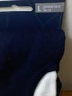 Dsg Stirrup Socks And Sanitary Baseball softball Socks Combo Pack Sz L Navy