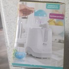 The First Years Simple Serve Baby Bottle Warmer Auto Shut Off