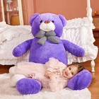 Giant Teddy Bear Stuffed Animal Plush Toy large Cute Jumbo Soft Toys huge Big   