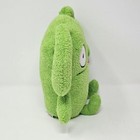 Hasbro Ugly Dolls Ox Bright Green 8in Plush Stuffed Animal 2019 Euc 