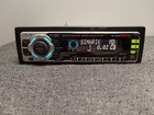 Sony Mdx-c800rec   Remote Sony Mdx C800rec Rare Like New   