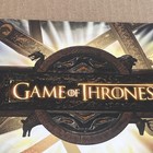 Game Of Thrones - Gb Prestige Stamp Book - 2018 - Mint Stamps - Complete 