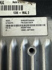 Motorola Pm400 Mobile Two-way Radio Aam50rpf9aa3an  power Cable Cut  Ships Fast