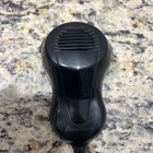 Vintage Sound Scriber Portable Record And Playback Dictation Machine Turns On