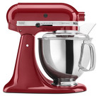 New Price  Kitchenaid Artisan Series 5 Quart Tilt-head Stand Mixer - Empire Red