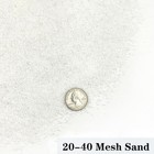 Aquarium Sand  2lbs White Fish Tank Sand  Aquarium Gravel Substrate For Aquas   