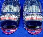 Battlestar Galactica Titanium  Diecast Scar Cylon Raider Colonial Viper Mark Ii