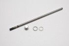 1997 97 Ktm 360 Exc Clutch Push Rod Lifter