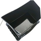 Lilliput A7s Full Hd 7-inch Field Monitor With 4k Camera Assist  black Case 