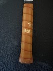 Set Of Three Oehms Pro Leather Tennis Grip Replacement Grip Made In Germany
