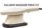 Prof use Hand Held Full Body Vibration Massager Thrve 717  Machine Advance Beaut