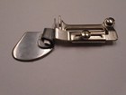 Nmd Brand Excellent Quality Sewing Machine Double Fold Hemming Folder Attachment