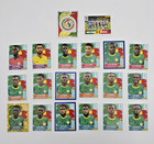 2026 100  Authentic Panini Fifa World Cup Senegal Stickers Pick Team Logo Player